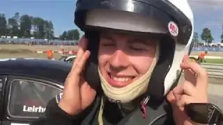 Landsfinalen 2017 - BILCROSS.NO