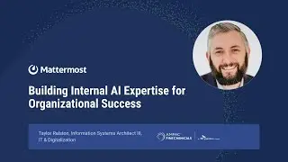 Building Internal AI Expertise for Organizational Success