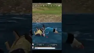 Pubg Main Nangga Kaise Ho Gaya Main ? #shorts