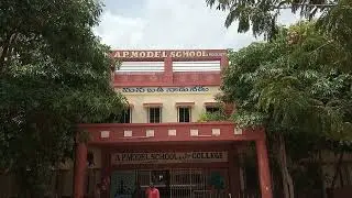 ap model school