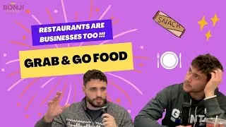 THIS is The Future of Restaurants: Grab and Go