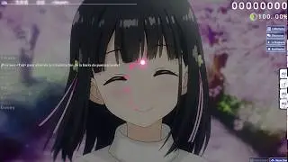Exentry | Hanasaka Yui(CV: M.A.O) - Harumachi Clover [Tarrasky's True Love] | 86.43% | 55pp