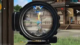 BR RANKED 💪 GROZA X+MAG-7 🔥99% Headshot Rate ⚡| Solo Vs Squad Full Gameplay | FreeFire!