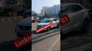 #lucknow vlog day 01 #trindingvideo #lucknowcity #vlog @AIeducationx31 👌😳💯