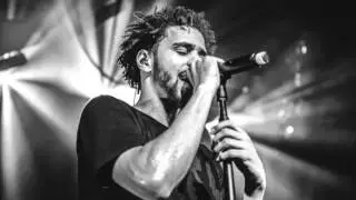J Cole - She's Mine Pt. 2 (Instrumental)