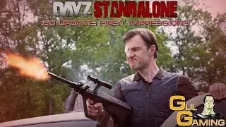 DayZ .60: Stalked by murderers!