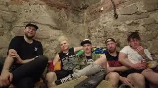 ARTKILLS interview for The Offering Webzine