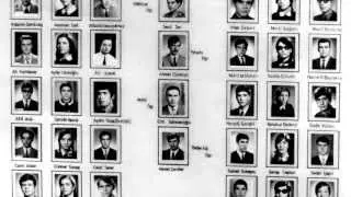 Samsun 19 Mayıs Lisesi 6 Fen A