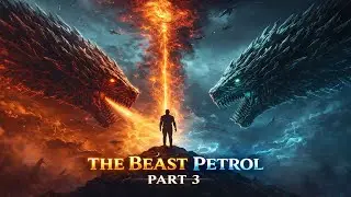 Skill ट्रेनिंग l The Beast Petrol part 3l pocket fm new story #kukufmhindi #hindinovel