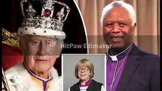 BYERUYE ANGLICAN YAMAZE GUCIKAMO IBICE 2 - IGISA NA COUP DETAT (GAFCON vs CANTERBURY!)