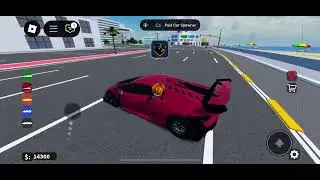  Car Driving Ultimate script