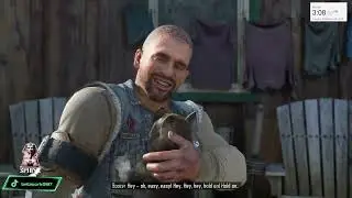 DAYS GONE  #daysgone #bendstudio