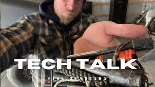 Tech Talk: Exploring the Ferro Rod: The Ultimate Survival Fire Starter