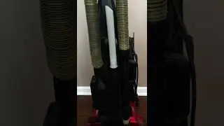 Bissell Cleanview Bagless Vacuum