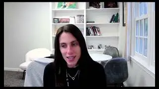 Impact of Cannabis on Youth - Dr. Amy Swift, Silver Hill Hospital
