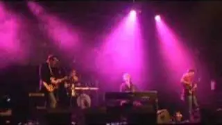 Audium - Nightvision (ending only)