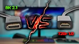 ¡CUIDADO! ⚠️ Lo que nadie te dice del PC Gaming🖥️ ¿Vale la pena un cable de GAMA ALTA?