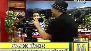 SALFATE   Psicoim&aacute;genes  Manifestaciones del Mas All&aacute; Parte1 3 360p