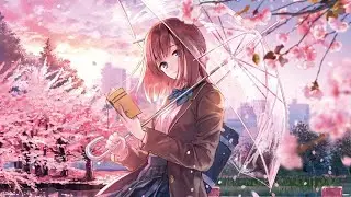 Nightcore - Unity Alan Walker (Lyrics)