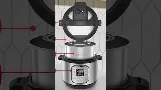 Instant Pot Duo 7-in-1 Mini 3 Quart Review | Pressure Cooker for Small Kitchens
