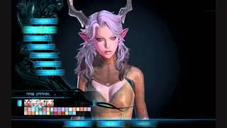 Tera Character Creation Guide