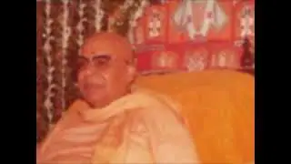 Dhyan Gyan & Dhyan Vigyan Part 2 (Swami Shri Akhandanand Saraswati ji Maharaj)