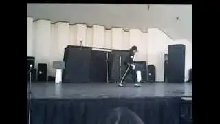 BILLIE JEAN JUAN SEIYA