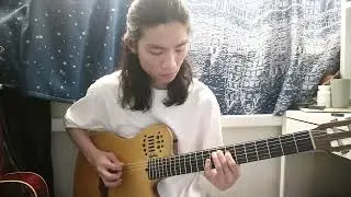 Every MAIN RIFF in Polyphia RTYWD on Every INSTRUMENT I own