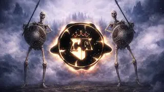 Skeleton Shield Funk //#phonk #funk #fyou