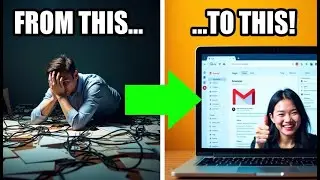 Fix Gmail Out of Storage | Stop Email Issues Fast