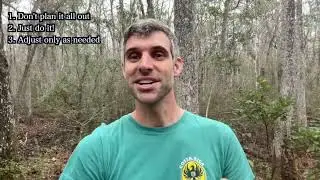 Top 5 Fieldwork Thoughts