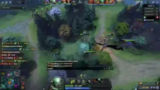 Thunder Fire Spring League Invictus Gaming VS For The Dream
