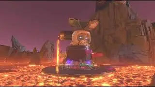 Cannon Brawl All bots and puzzle pieces