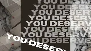 nomen nescio - You deserve it