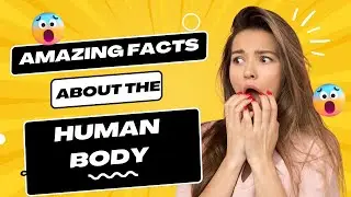 10 INCREDIBLE FACTS ABOUT OUR RESPIRATORY SYSTEM