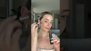 Wedding makeup for the quiet luxury bride