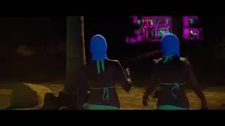 BC Lil Boot - Changes [Spring Breakers] Official Music Visual