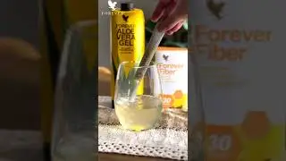 Forever living products|Aloe Vera Gel & Forever fiber |Health Benefits Of Forever Fiber  #flpindia