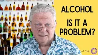 Alcohol - social lubricant, or a big problem&hellip;? You decide