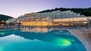 MASLINICA Mimosa Lido Palace Hotel, Рабац, Хорватия | Путешествуйте с Медхой
