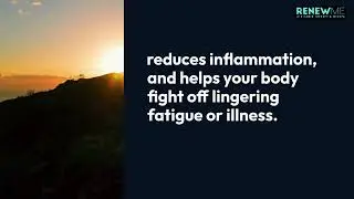 Boost Energy & Immunity with IV Ozone Therapy in Los Angeles