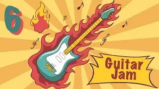 GARAGEBAND PRACTICE JAM TRACKS