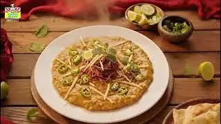 Boundless Technologies Designed AI Video for Student Biryani UAE.