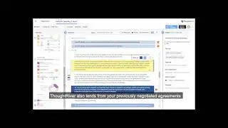 Holistic Contract Review with AI