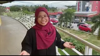 Project Sinar | Student Social Responsibility Project | Budaya Keusahawanan (Group S) - S8
