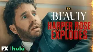 Harper Rose Goes Berserk - Scene | The Beauty | FX