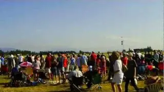 CAF Snowbirds
