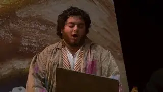Azer Zada - &ldquo;Recondita armonia&rdquo; Tosca (Puccini)