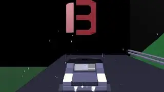 Block Rivals 3.0 (Racing Rivals in Blocksworld)