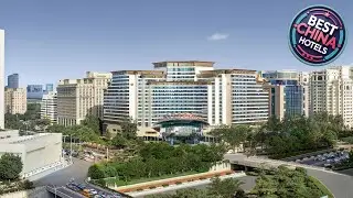 Swissôtel Beijing Hong Kong Macau Center | Beijing, China | Hotel Review ⭐